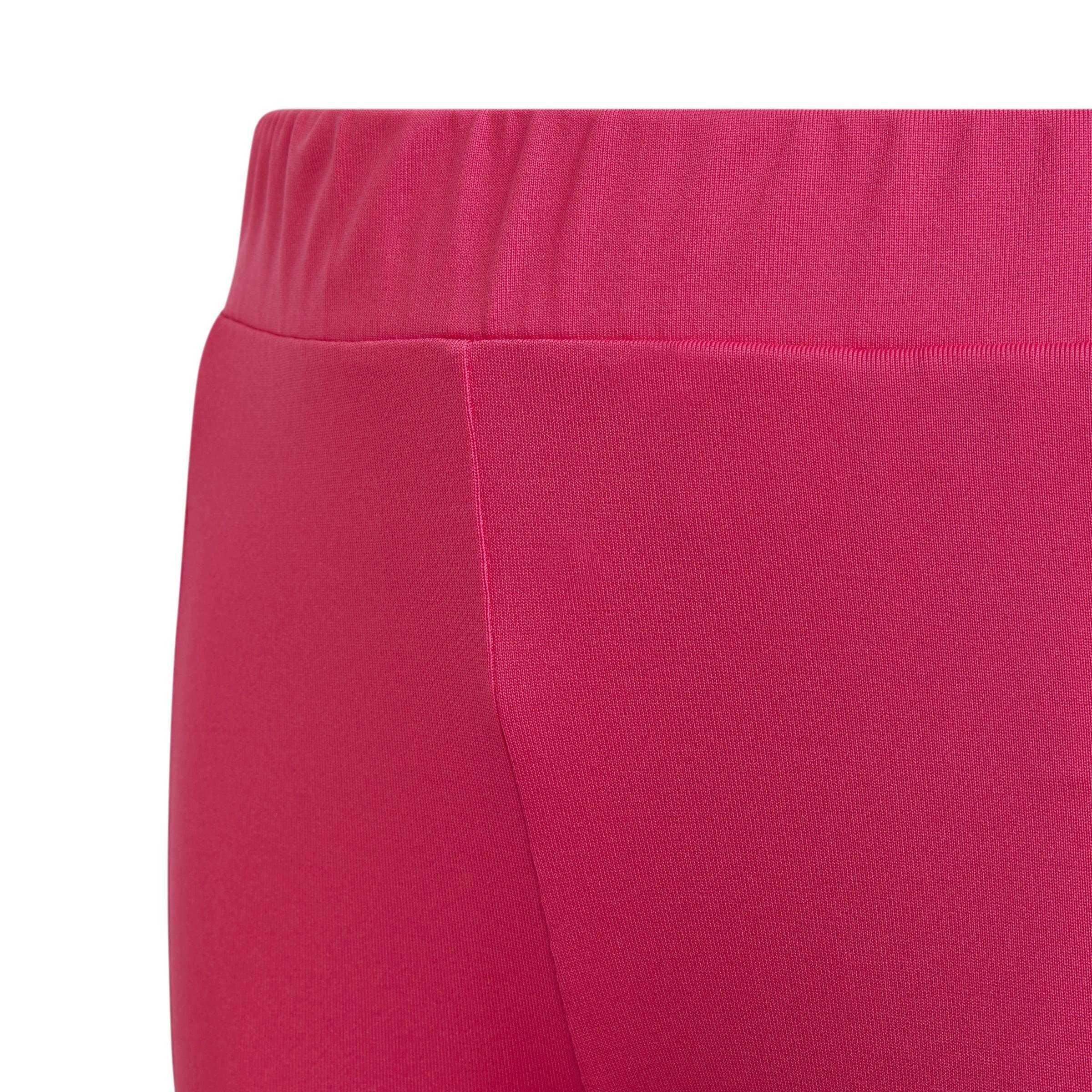Kids Designed 2 Move Leggings, Pink, , large image number 4
