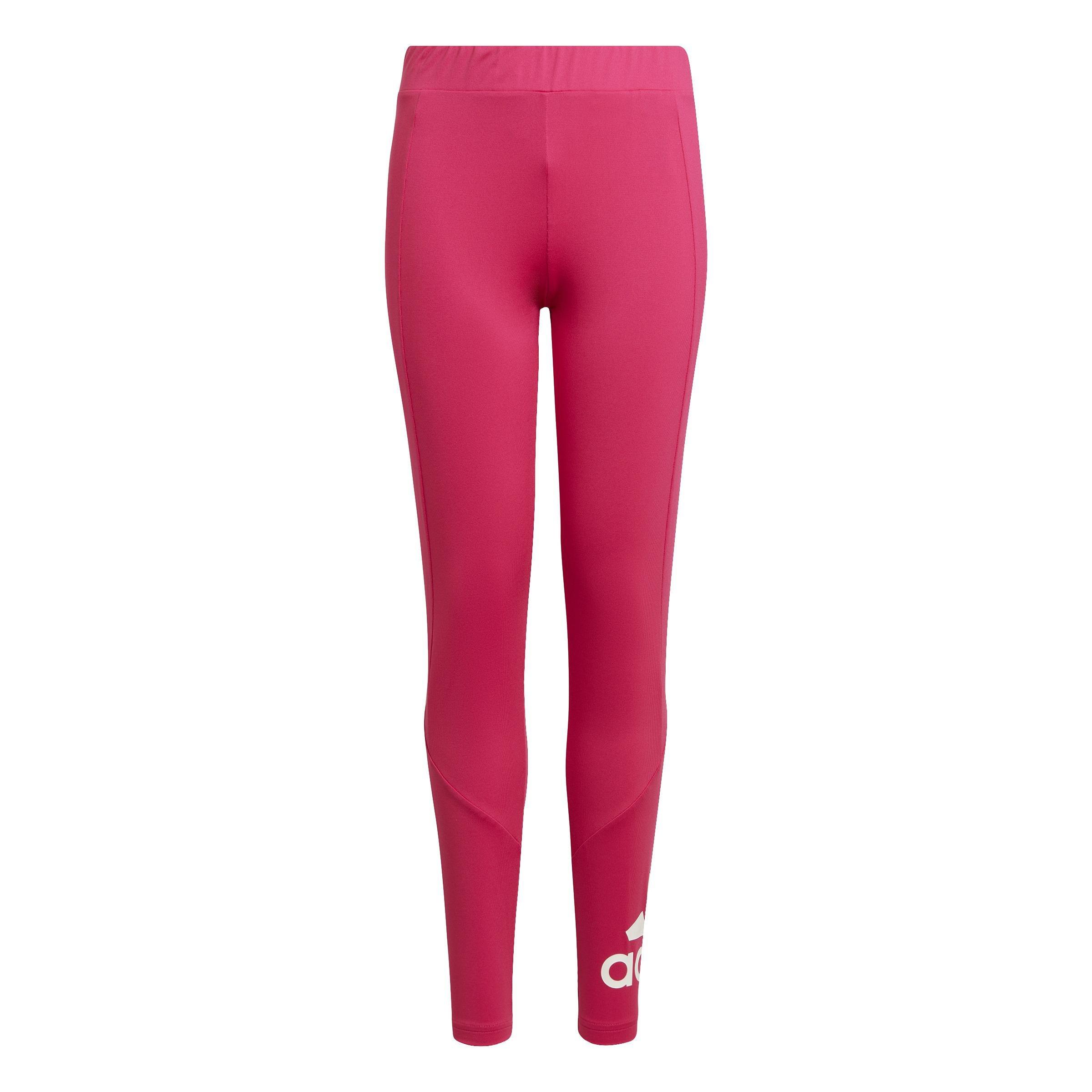 Kids Designed 2 Move Leggings, Pink, , large image number 5