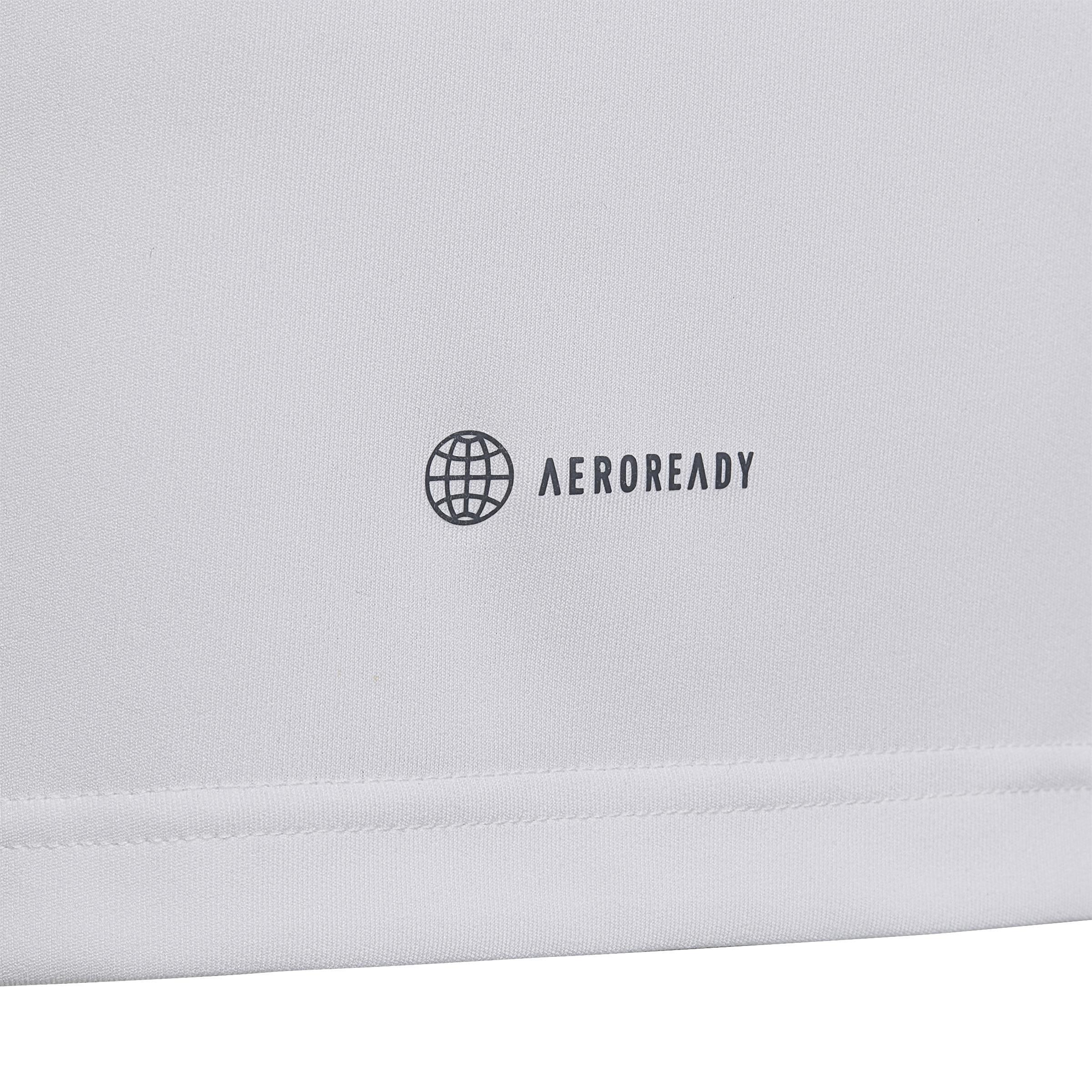 Unisex Kids Messi 10 Jersey, White, A901_ONE, large image number 5