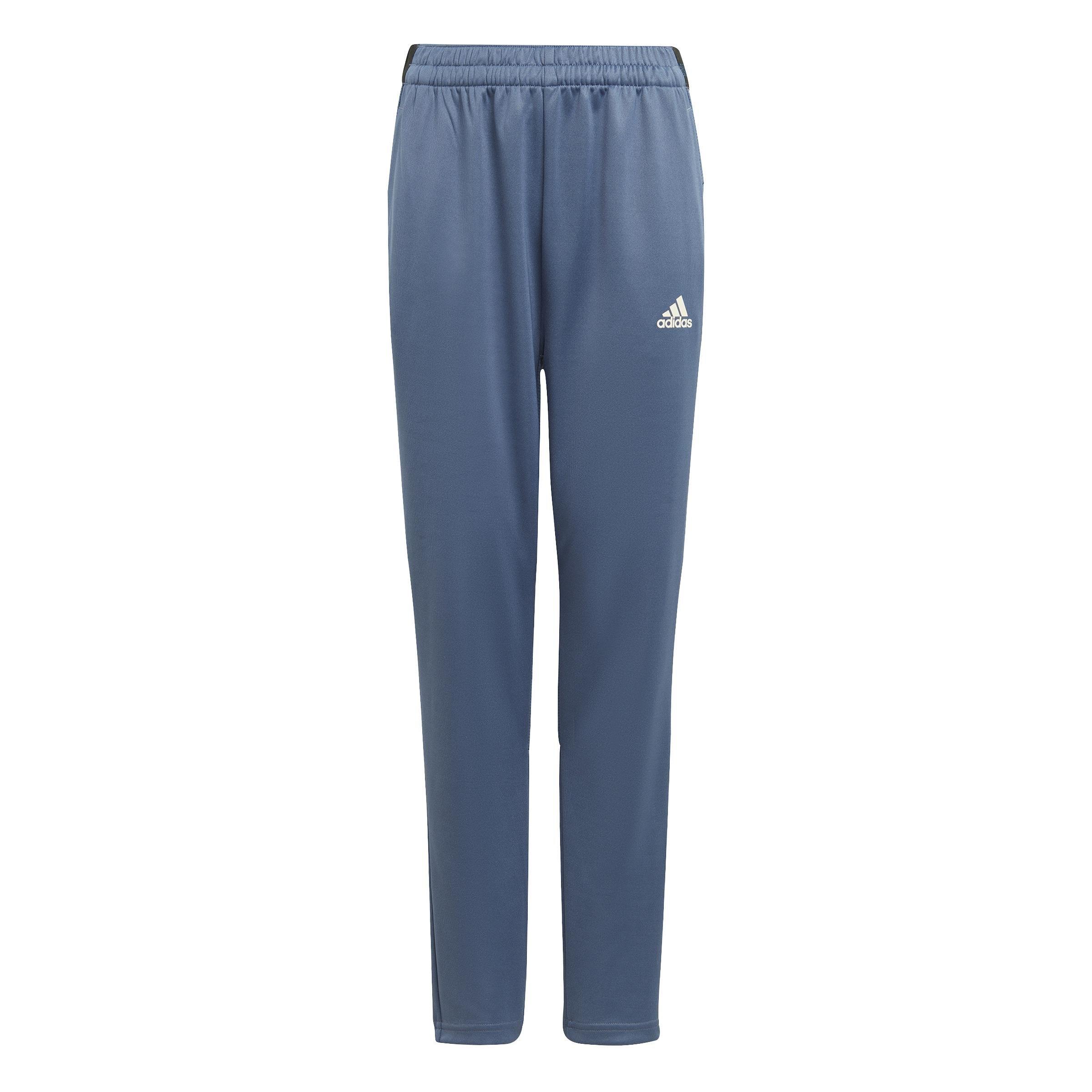 Kids Aeroready Hiit Training Joggers, Blue, , large image number 0