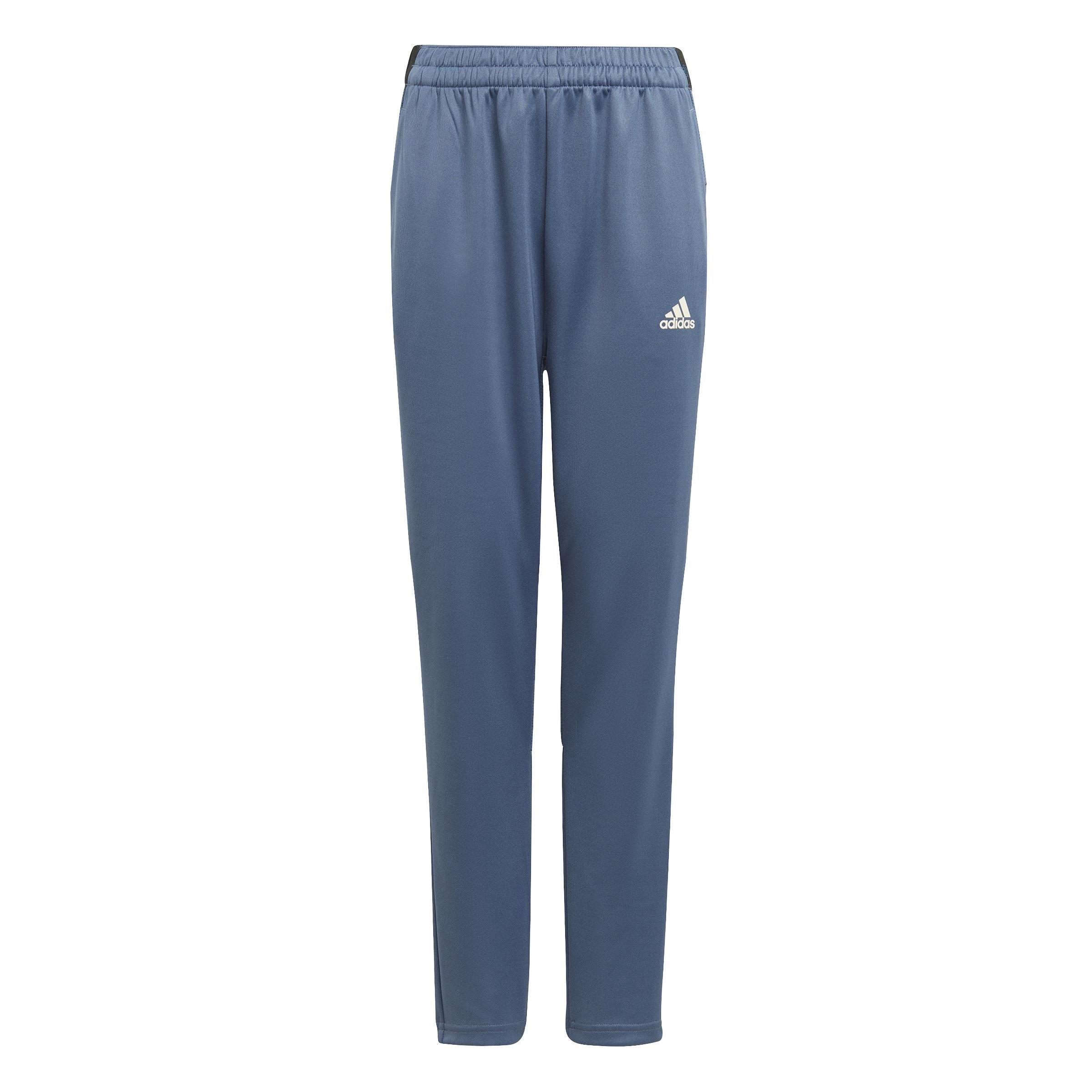 Kids Aeroready Hiit Training Joggers, Blue, , large image number 1