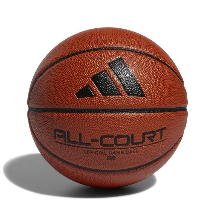 All Court 3.0 Ball, Orange, A901_ONE, large image number 0