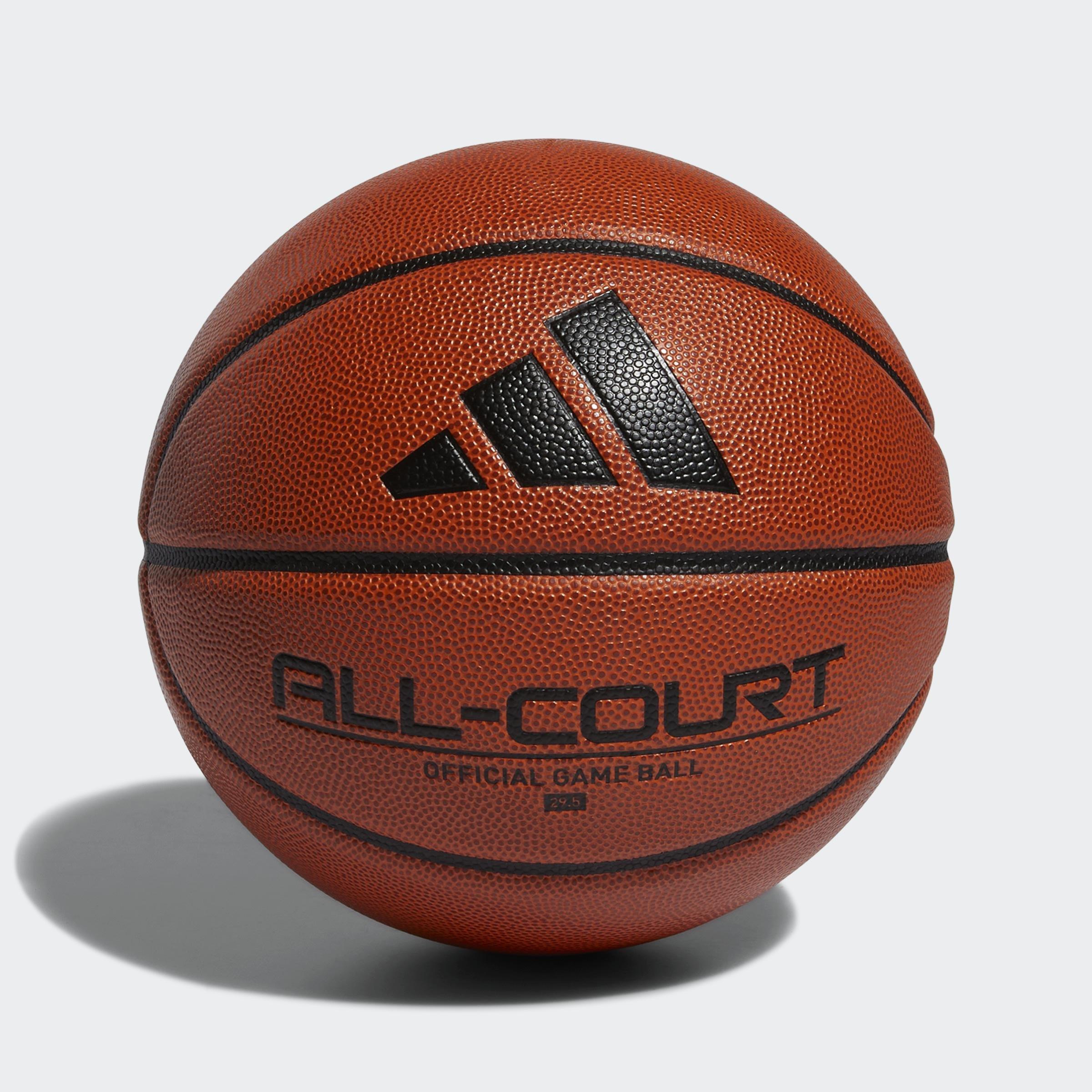 All Court 3.0 Ball, Orange, A901_ONE, medium
