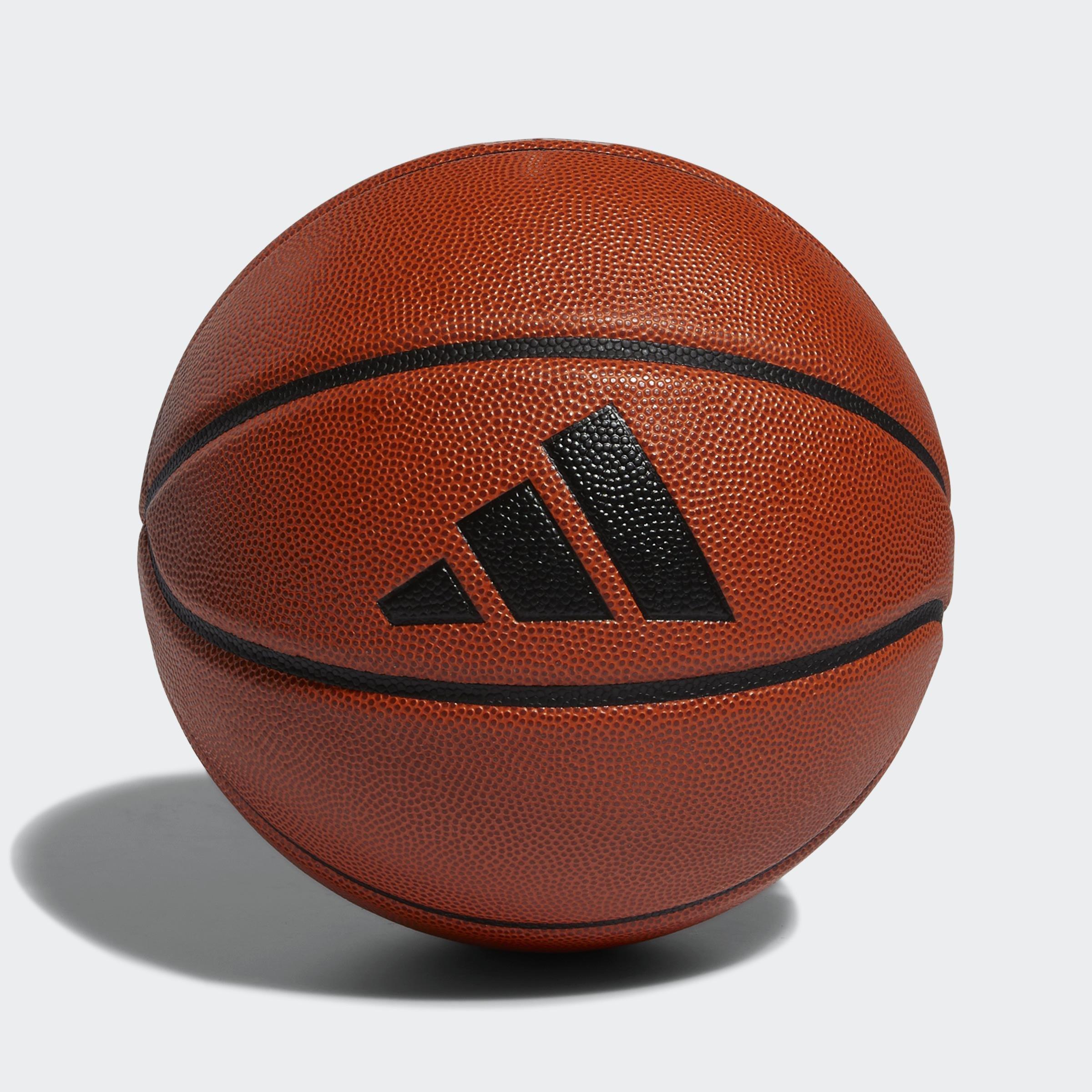 All Court 3.0 Ball, Orange, A901_ONE, medium