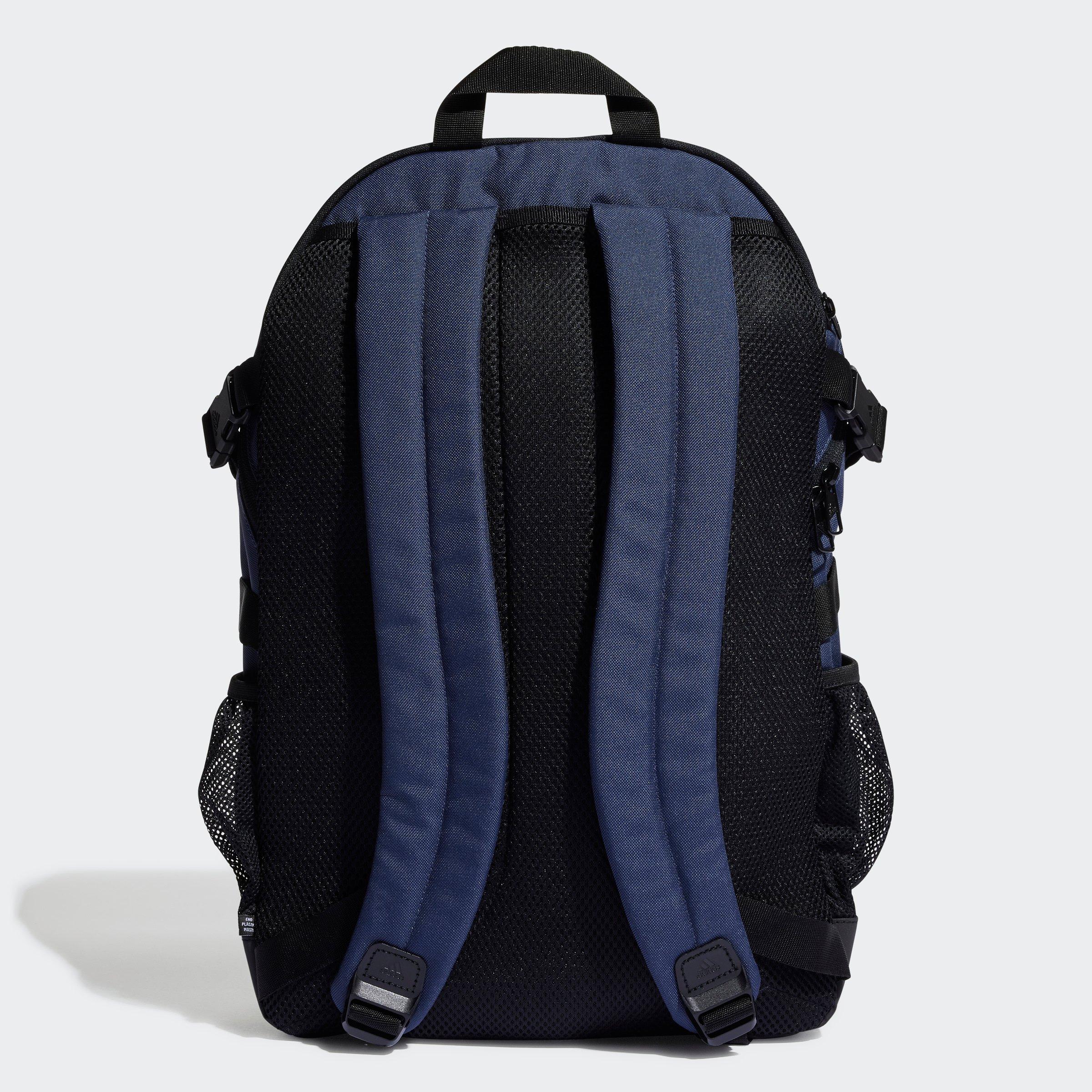 Unisex Power Backpack, Blue, A901_ONE, medium