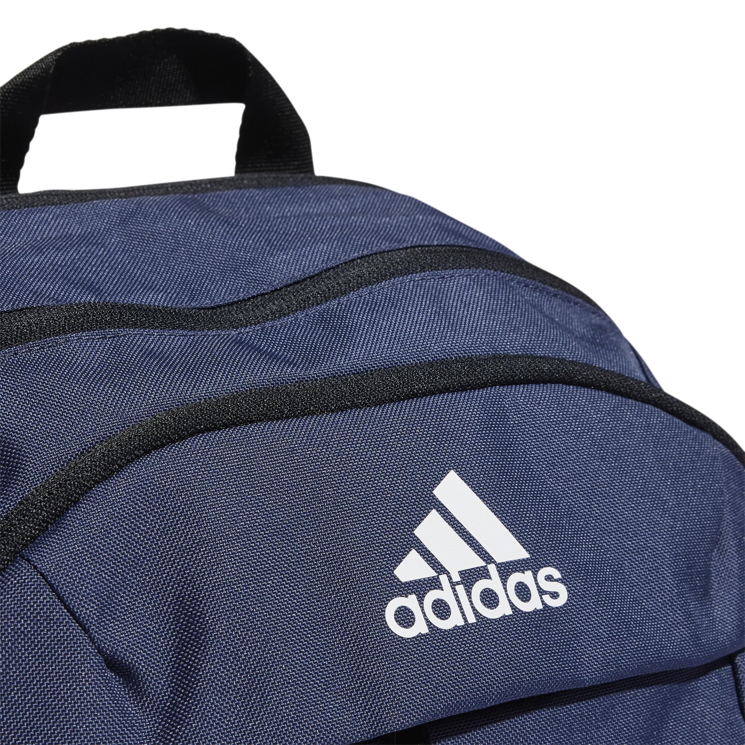 Unisex Power Backpack, Blue, A901_ONE, large image number 4