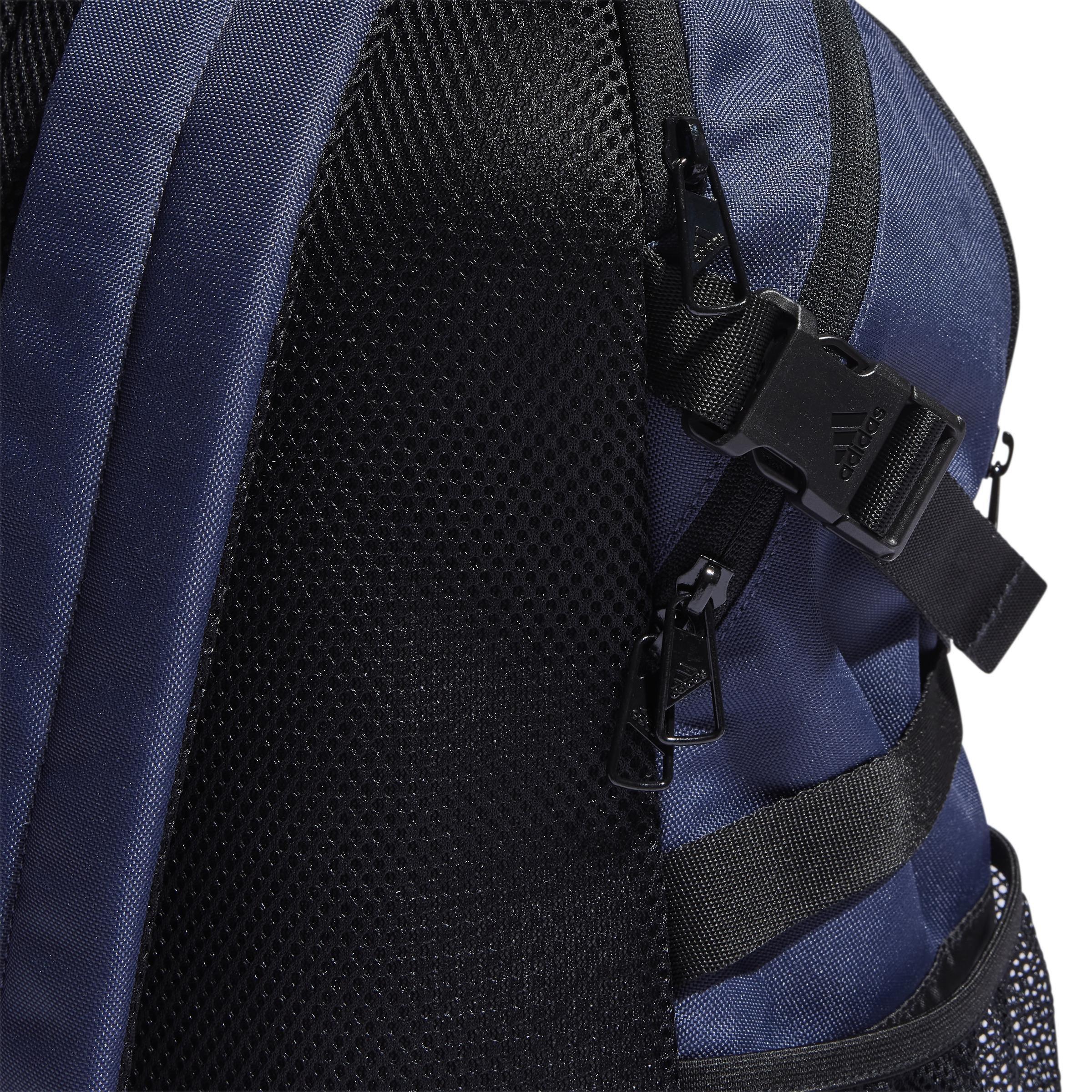 Unisex Power Backpack, Blue, A901_ONE, large image number 5