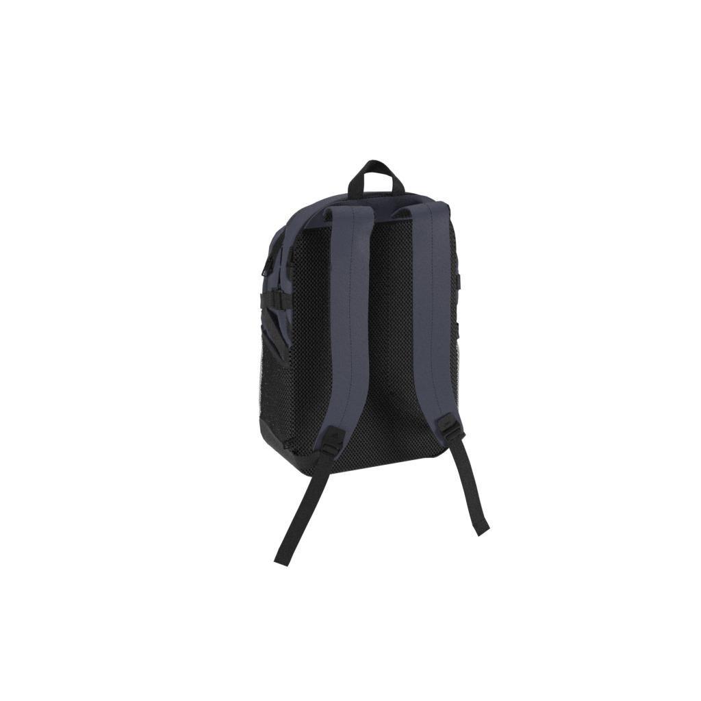 Unisex Power Backpack, Blue, A901_ONE, large image number 6