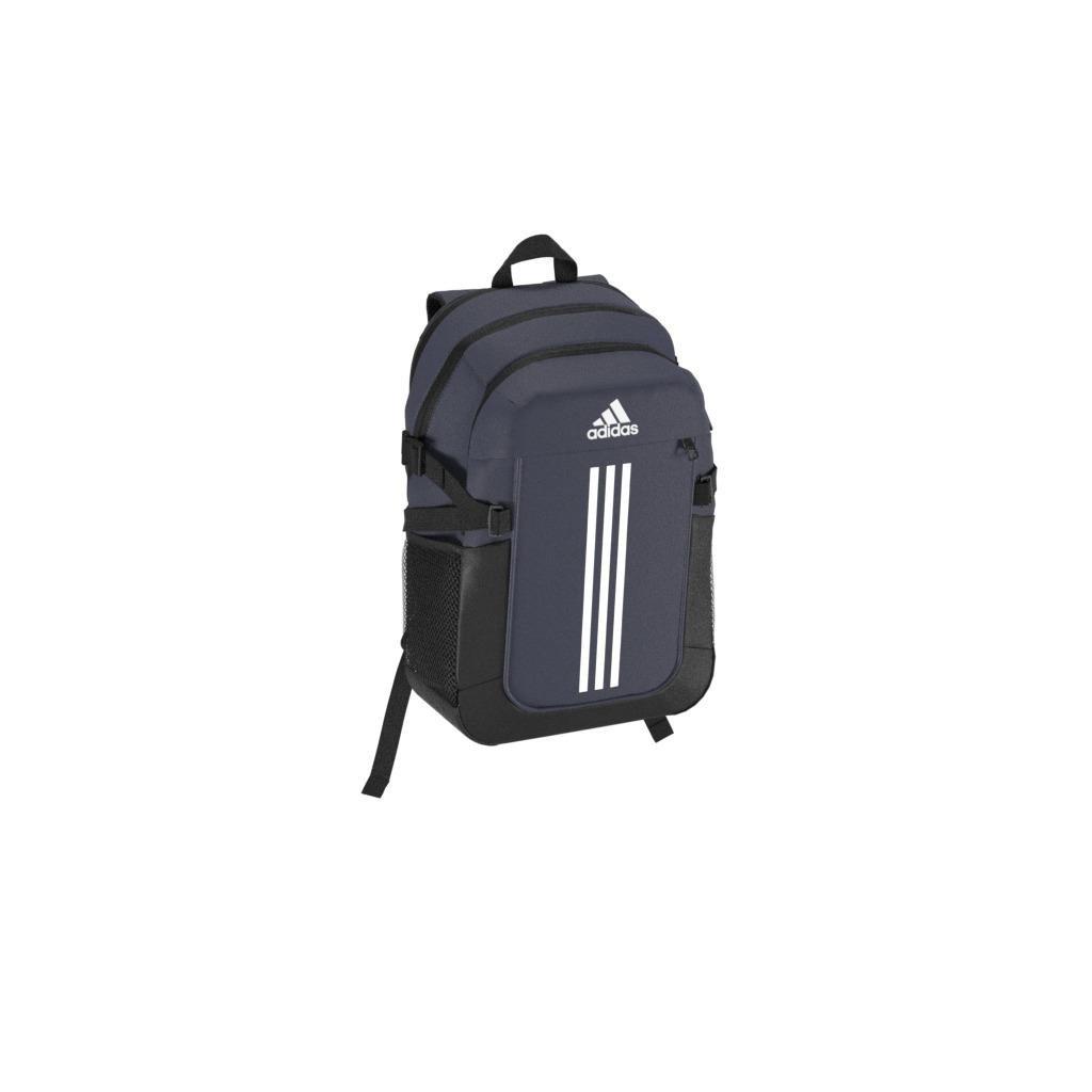 Unisex Power Backpack, Blue, A901_ONE, large image number 8