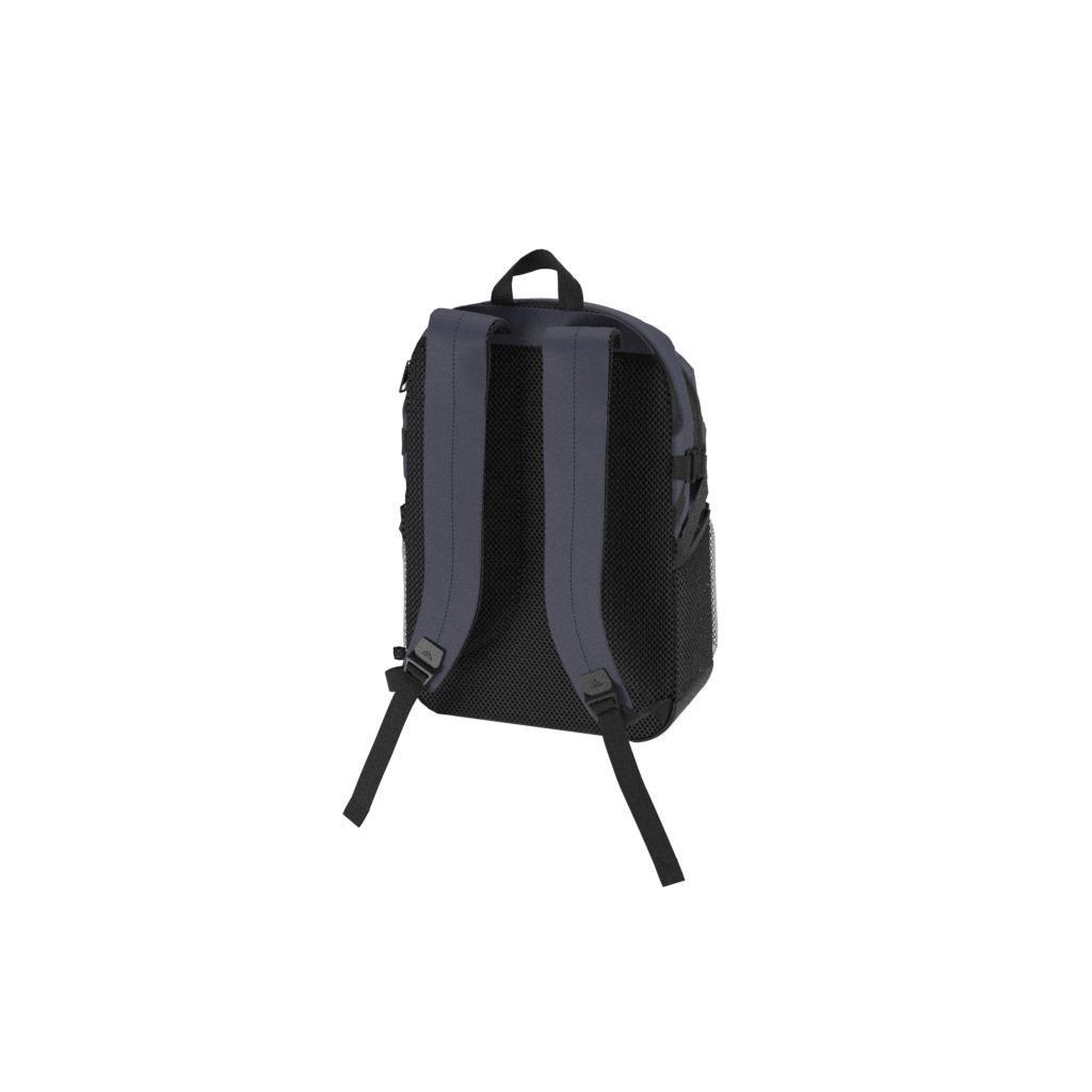 Unisex Power Backpack, Blue, A901_ONE, large image number 10