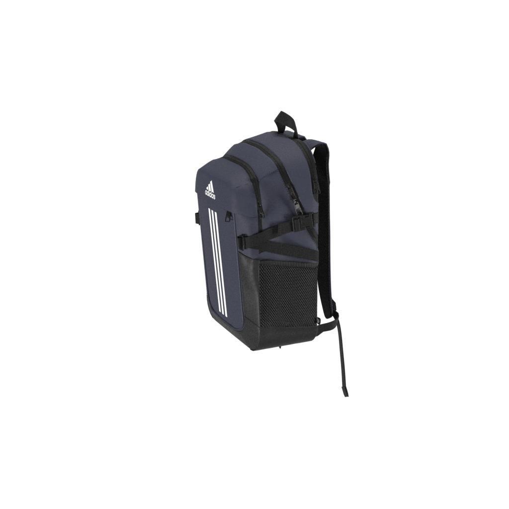 Unisex Power Backpack, Blue, A901_ONE, large image number 12