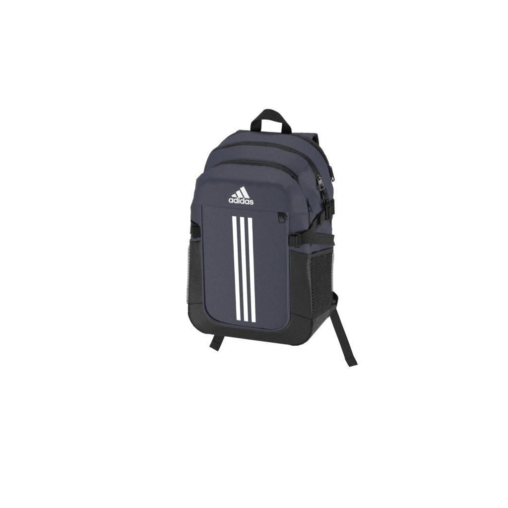 Unisex Power Backpack, Blue, A901_ONE, large image number 13