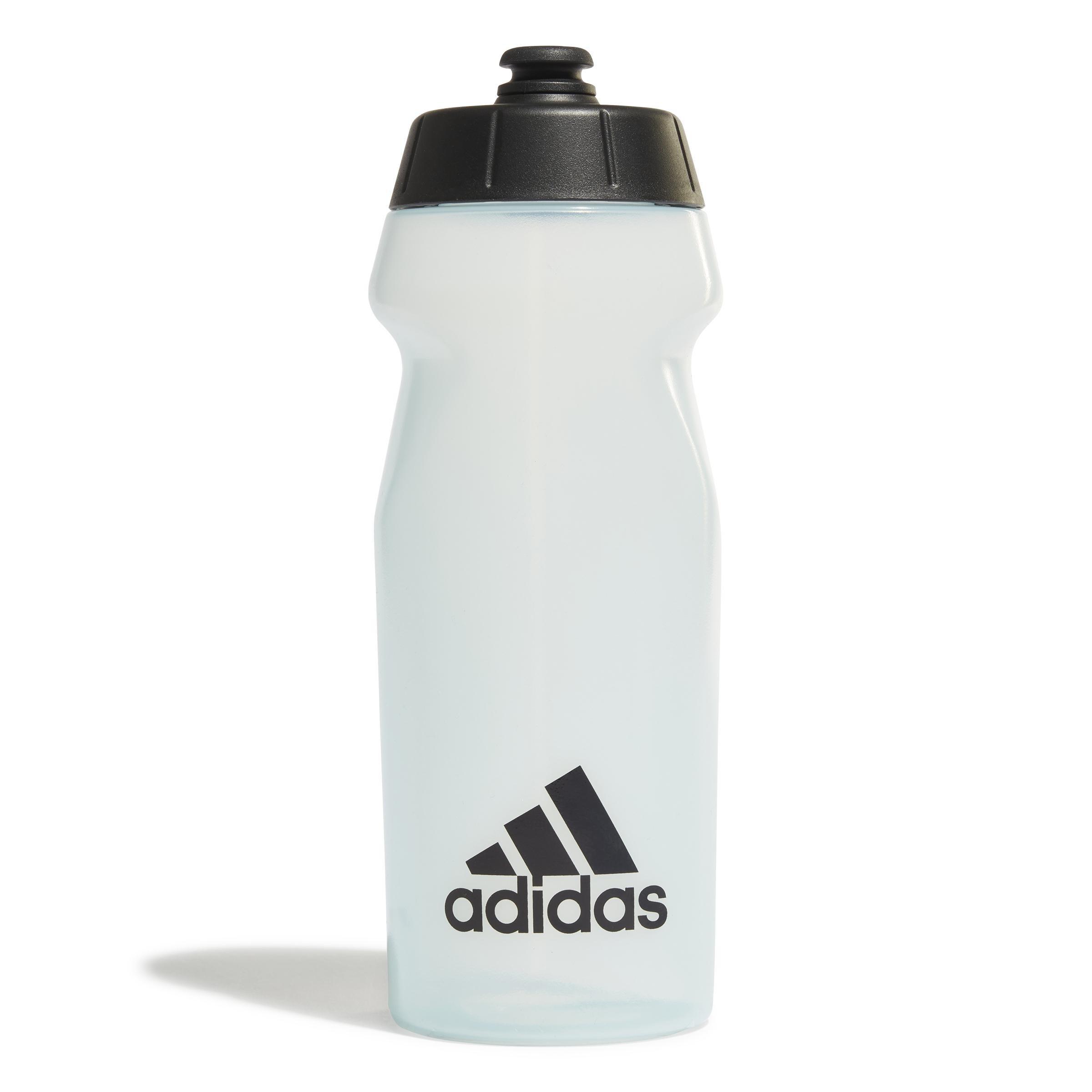 Unisex Performance Water Bottle 0.5 L, Blue, A901_ONE, medium