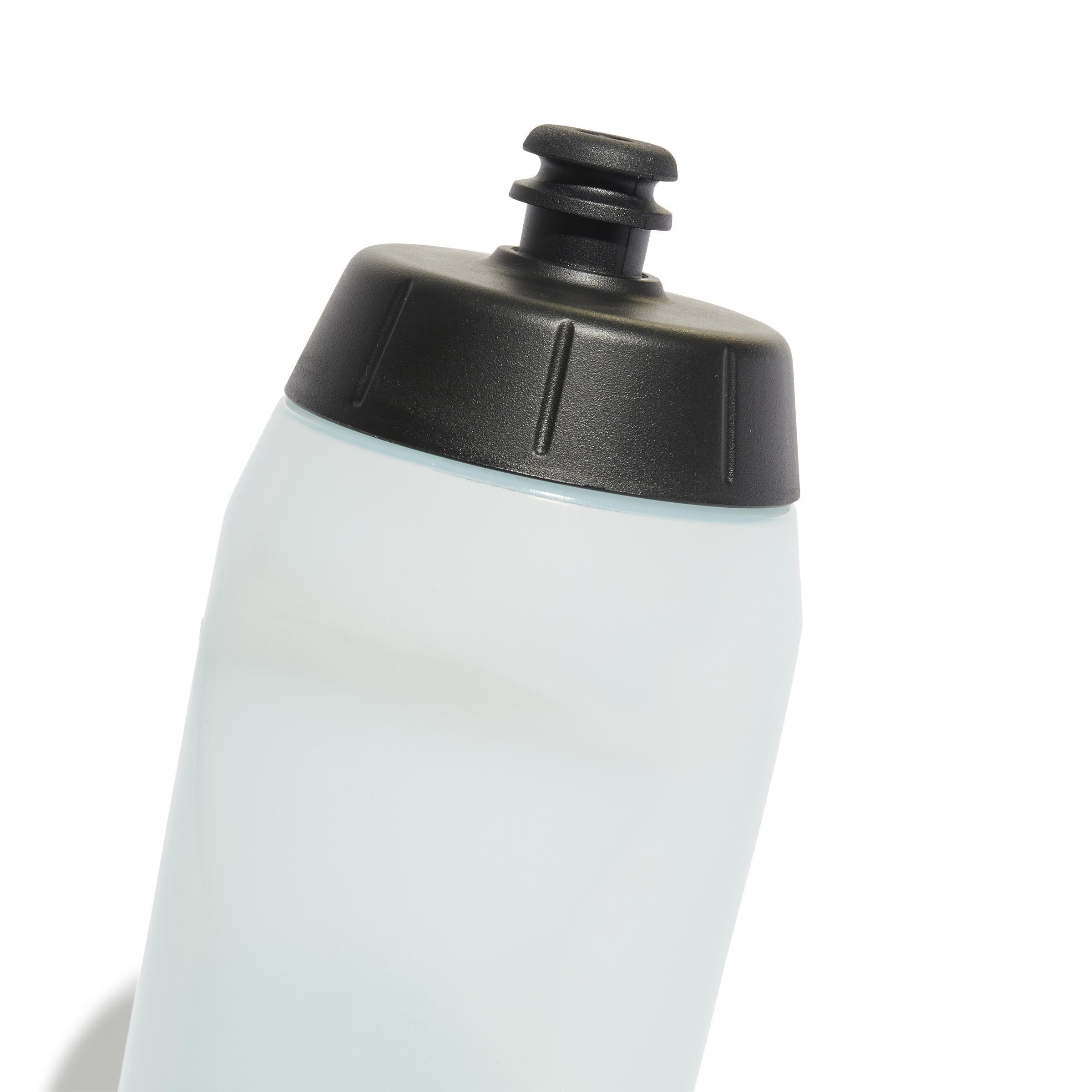 Unisex Performance Water Bottle 0.5 L, Blue, A901_ONE, large image number 2