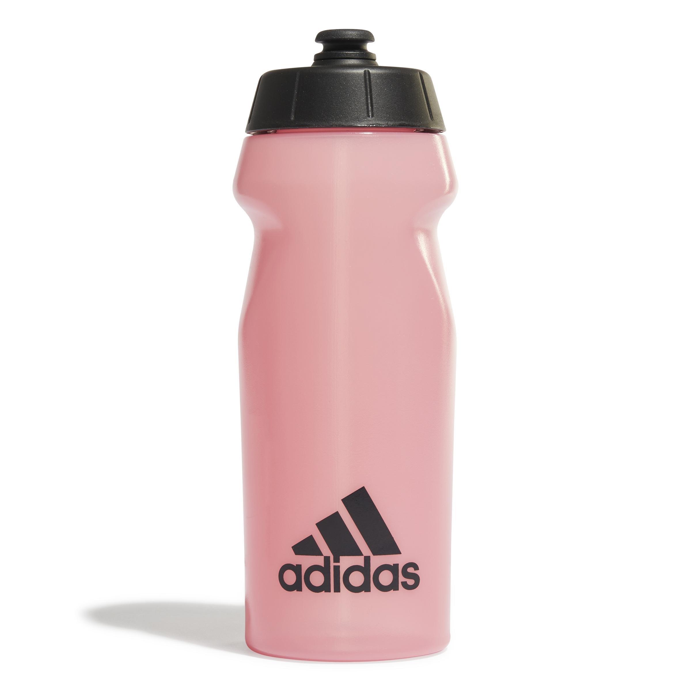 Unisex Performance Water Bottle 0.5 L, Pink, A901_ONE, large image number 0