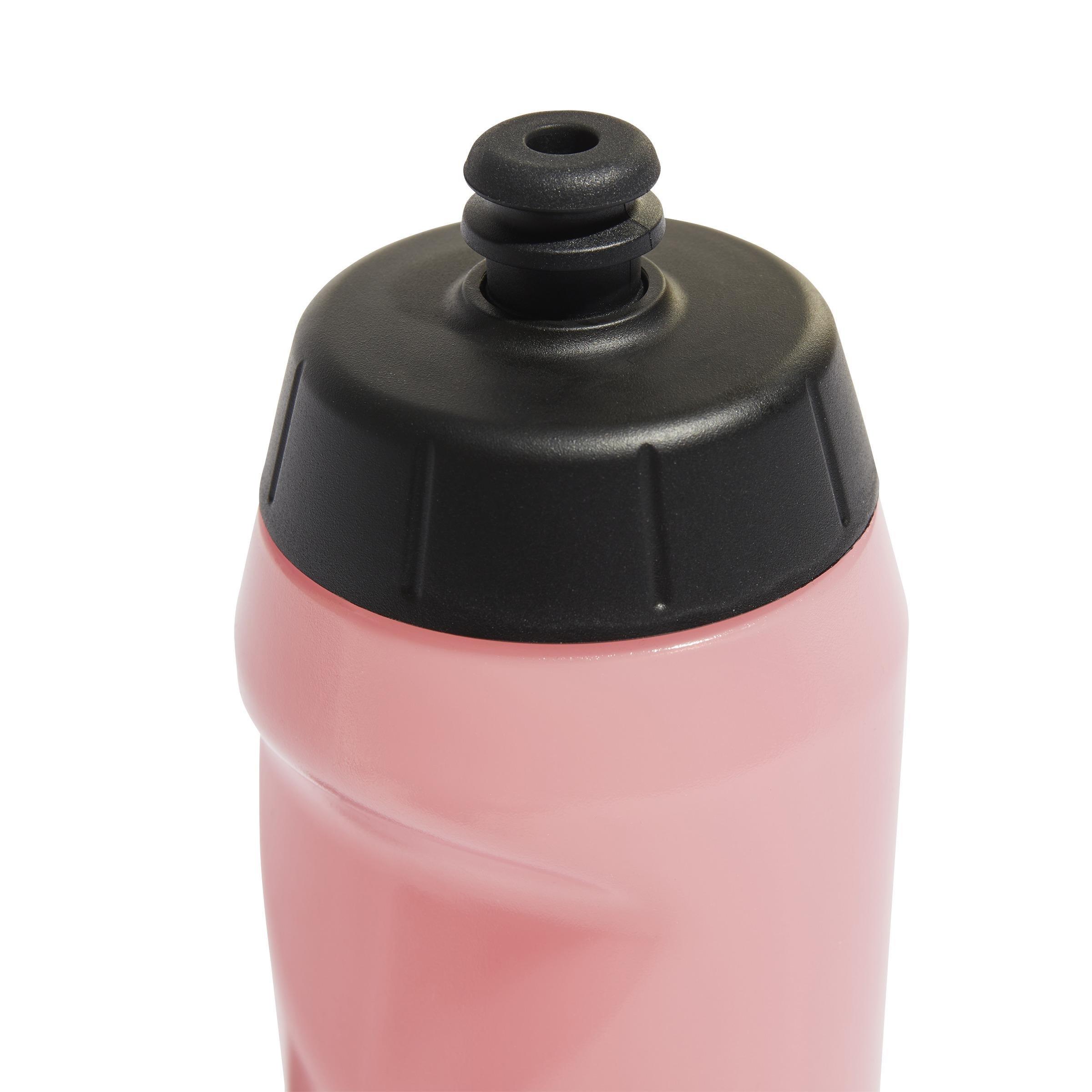 Unisex Performance Water Bottle 0.5 L, Pink, A901_ONE, large image number 2