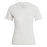 Women X-City Running T-Shirt, White, A901_ONE, thumbnail image number 1