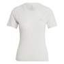 Women X-City Running T-Shirt, White, A901_ONE, thumbnail image number 2
