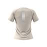 Women X-City Running T-Shirt, White, A901_ONE, thumbnail image number 8