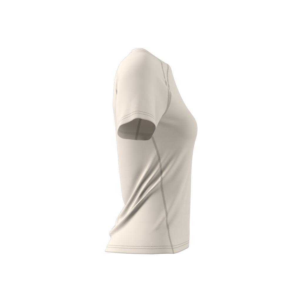 X-City Running T-Shirt, Beige, A901_ONE, large image number 10