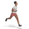 Women X-City Running T-Shirt, White, A901_ONE, thumbnail image number 13