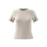 Women X-City Running T-Shirt, White, A901_ONE, thumbnail image number 14