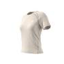 Women X-City Running T-Shirt, White, A901_ONE, thumbnail image number 16