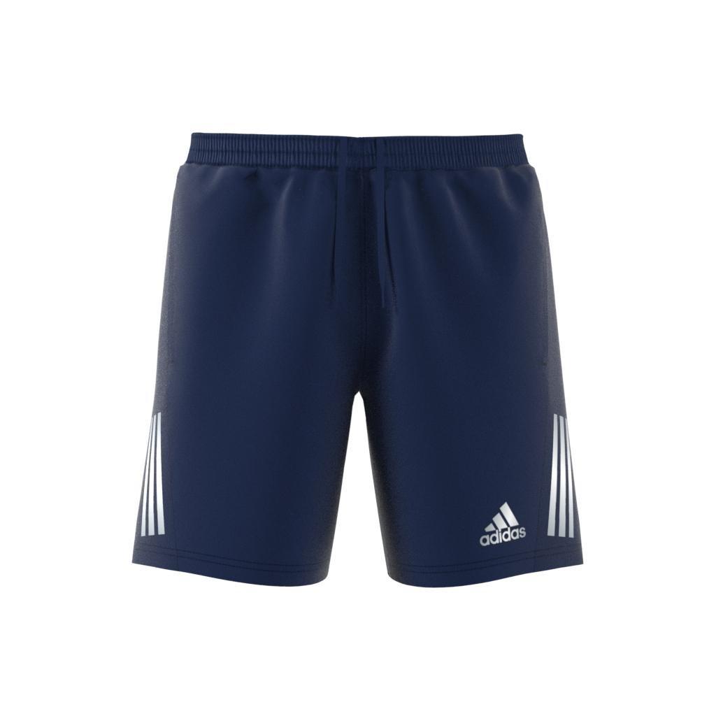 Own The Run Shorts, Blue, A901_ONE, large image number 5