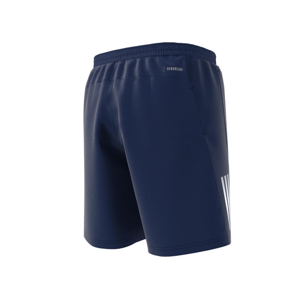 Own The Run Shorts, Blue, A901_ONE, large image number 7