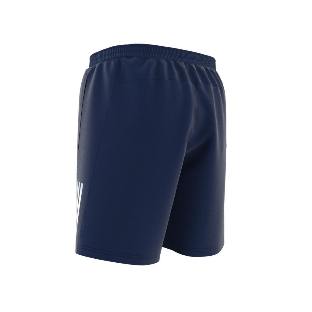 Own The Run Shorts, Blue, A901_ONE, large image number 10