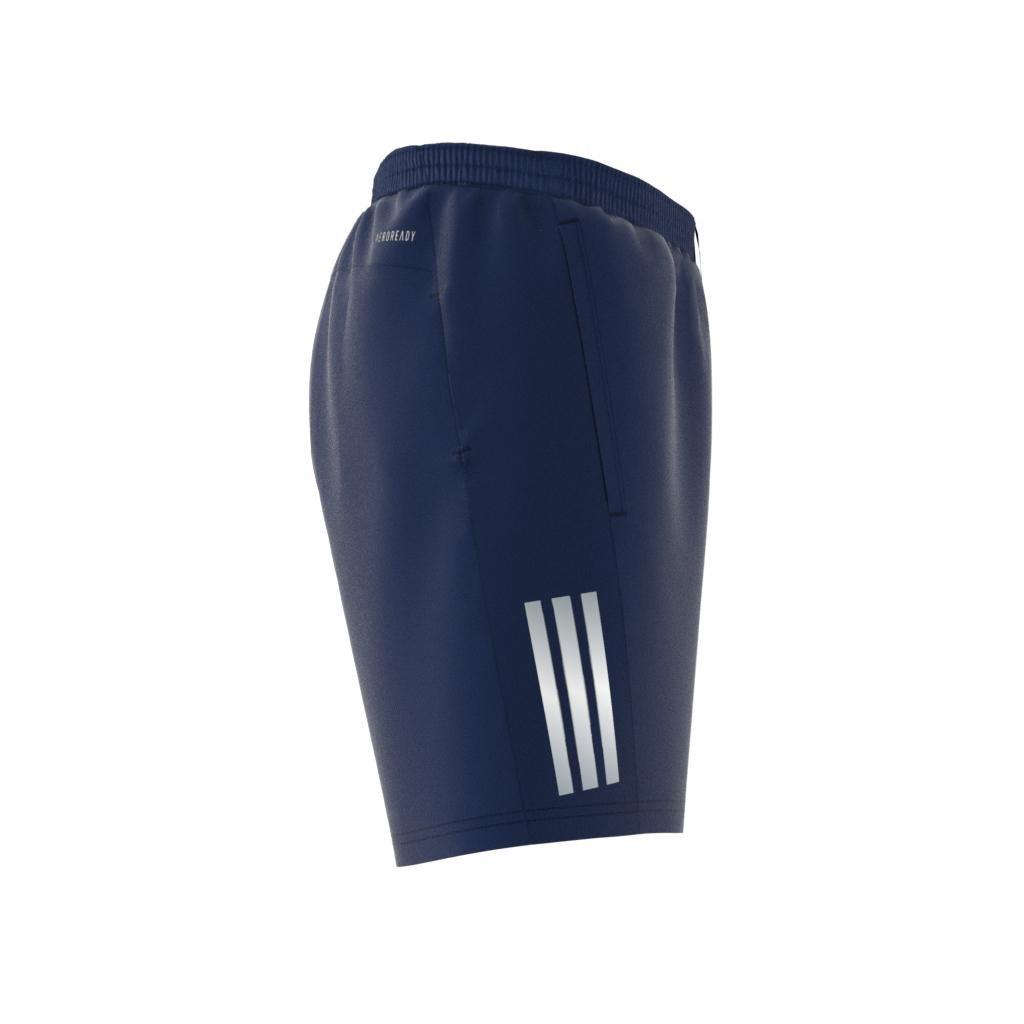 Own The Run Shorts, Blue, A901_ONE, large image number 11