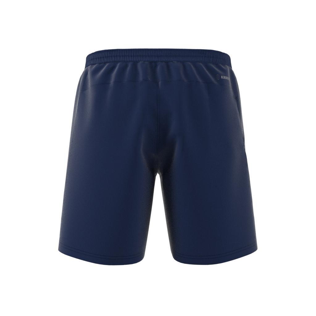 Own The Run Shorts, Blue, A901_ONE, large image number 13