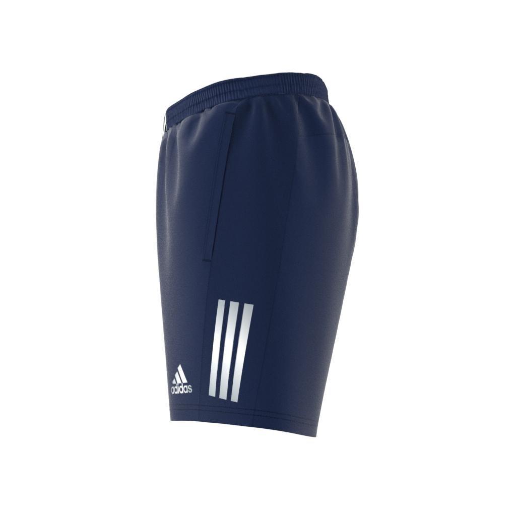 Own The Run Shorts, Blue, A901_ONE, large image number 14