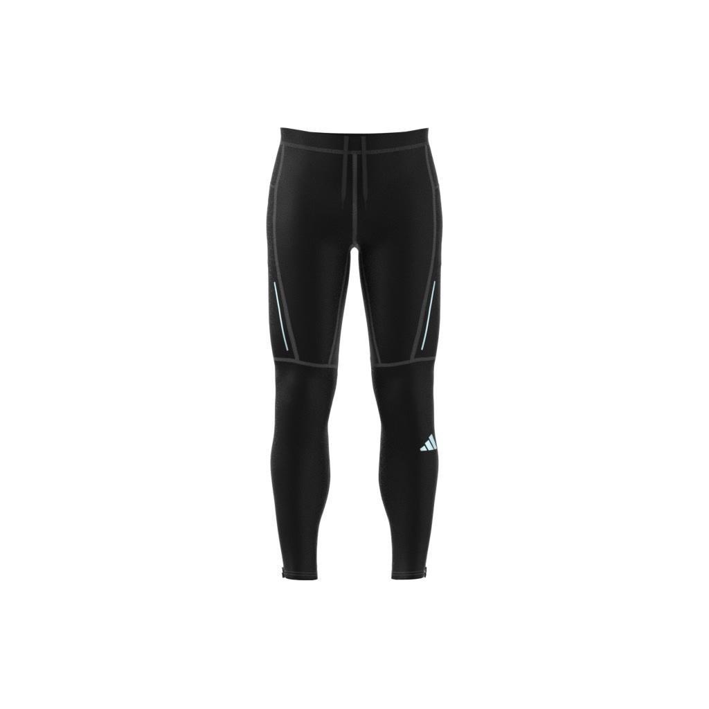 Own the Run Leggings, Black, A901_ONE, large image number 5