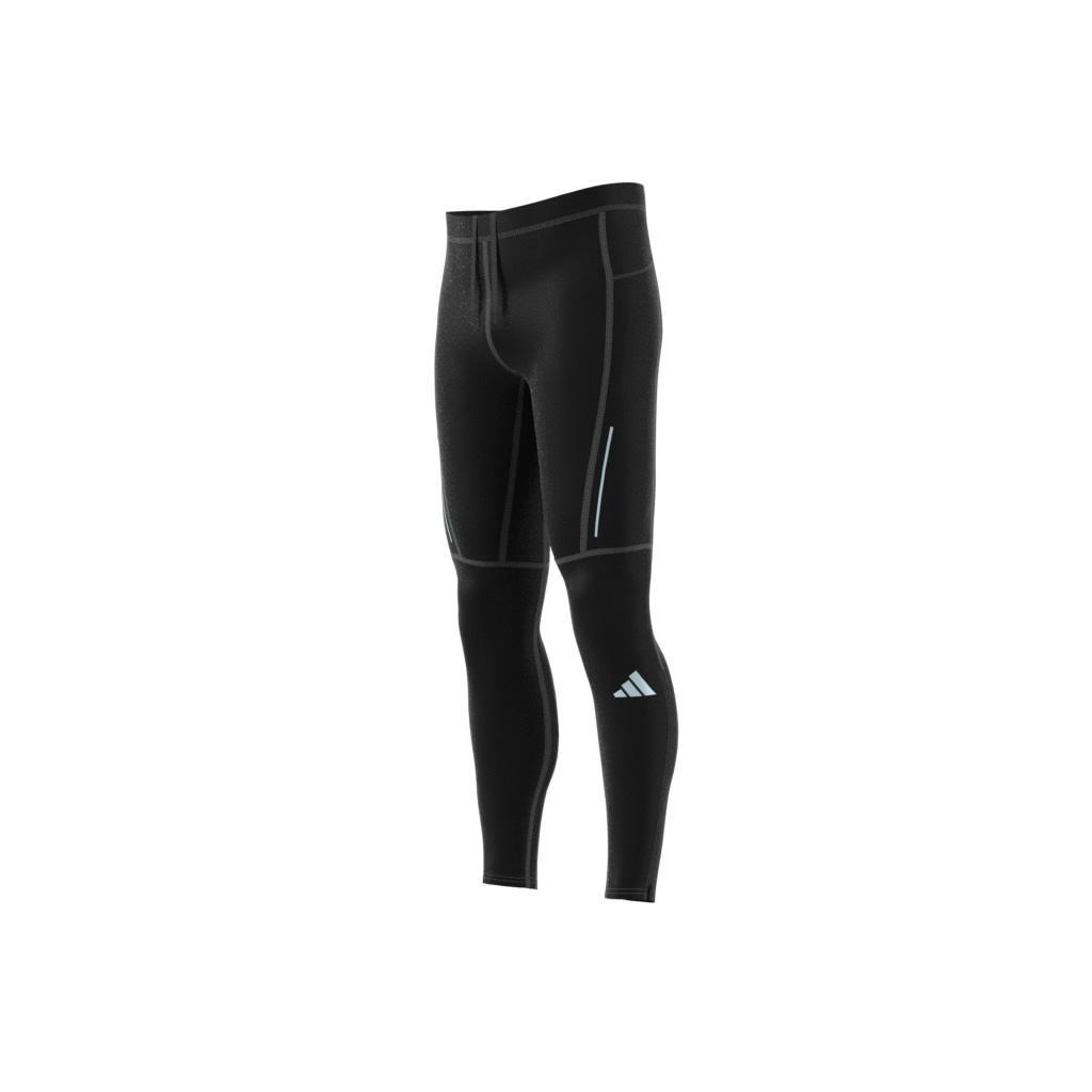 Own the Run Leggings, Black, A901_ONE, large image number 10