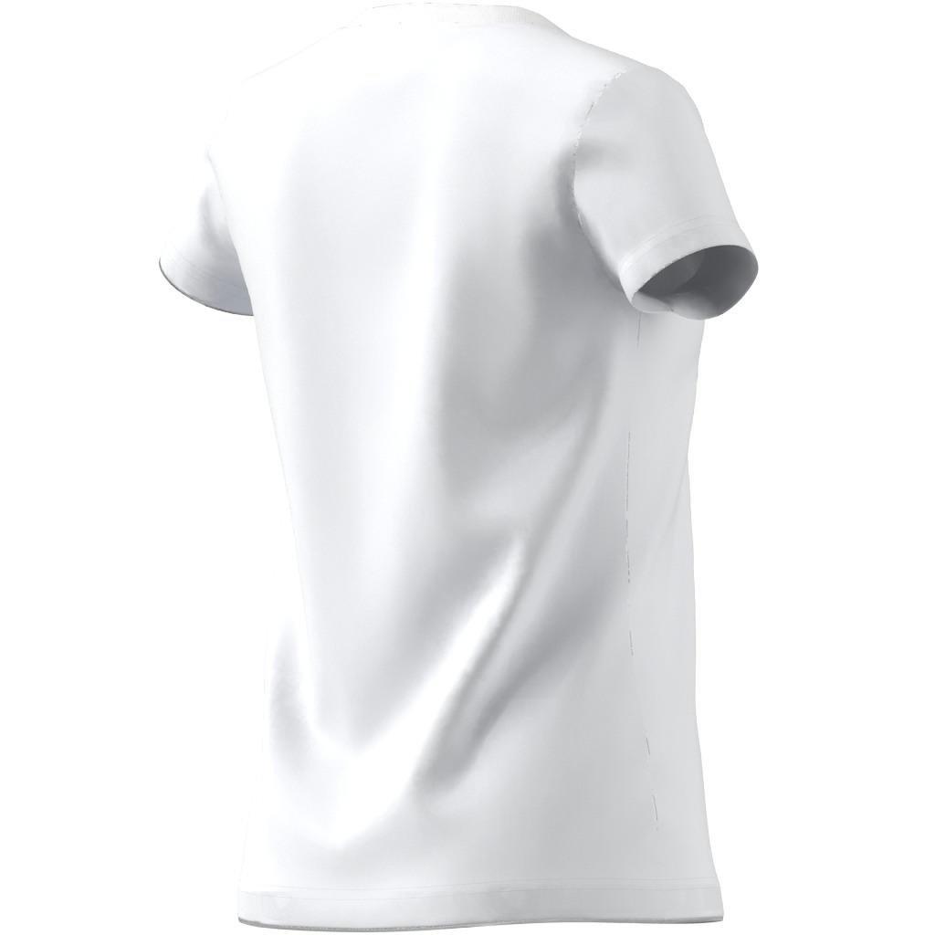 Essentials T-Shirt, White, A901_ONE, large image number 7