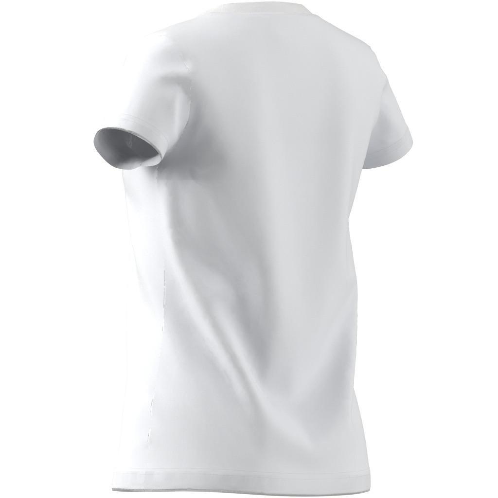 Essentials T-Shirt, White, A901_ONE, large image number 13