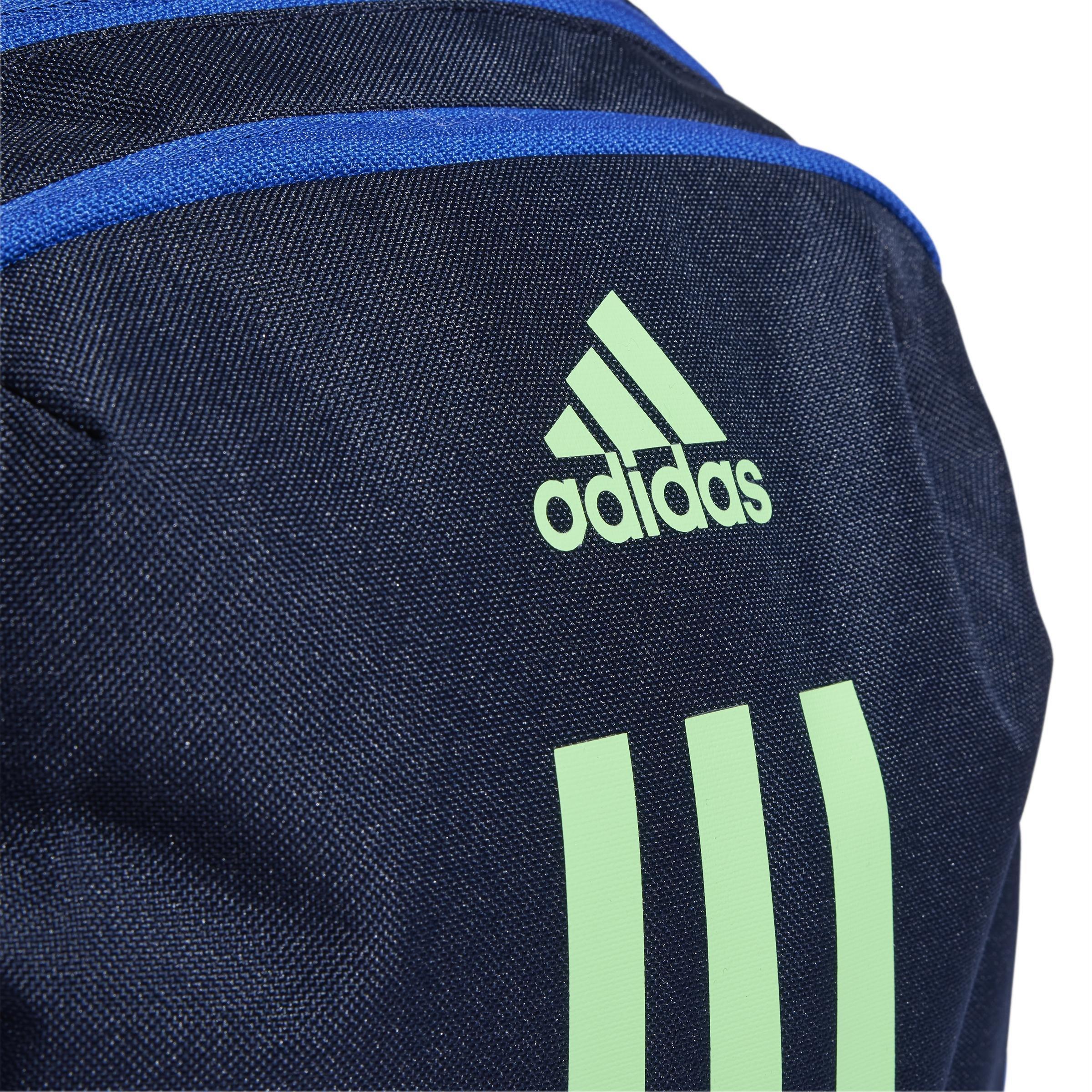 Unisex Kids Power Backpack, Blue, A901_ONE, large image number 5