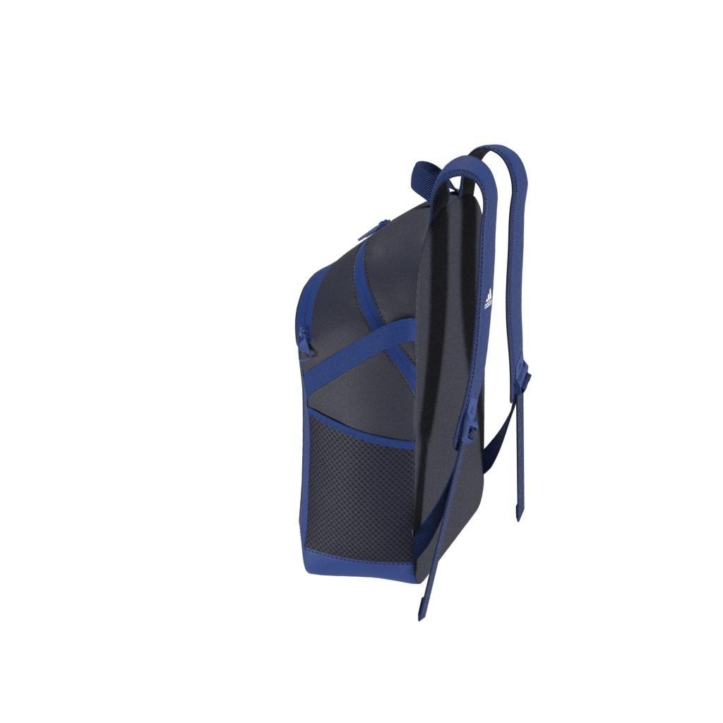 Unisex Kids Power Backpack, Blue, A901_ONE, large image number 6