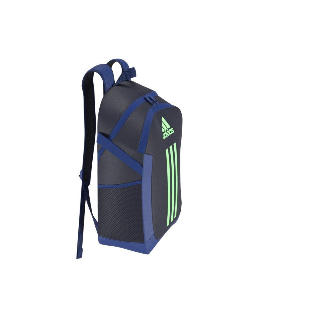 Unisex Kids Power Backpack, Blue, A901_ONE, large image number 8
