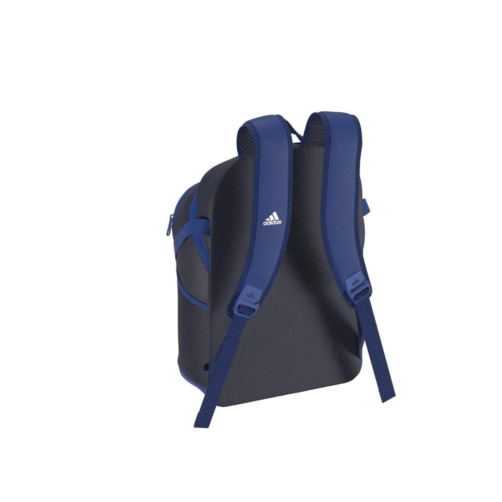 Unisex Kids Power Backpack, Blue, A901_ONE, large image number 9