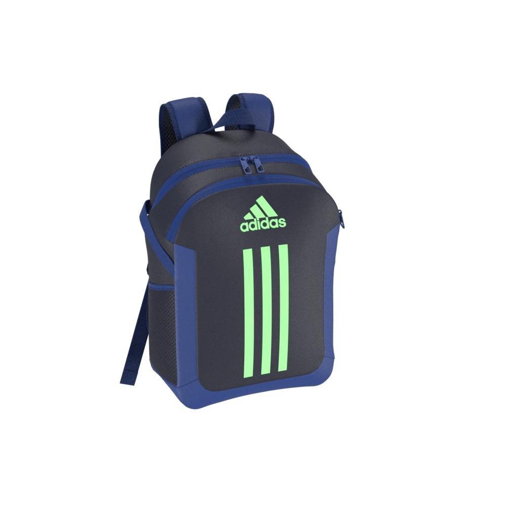 Unisex Power Backpack, Blue, A901_ONE, large image number 10