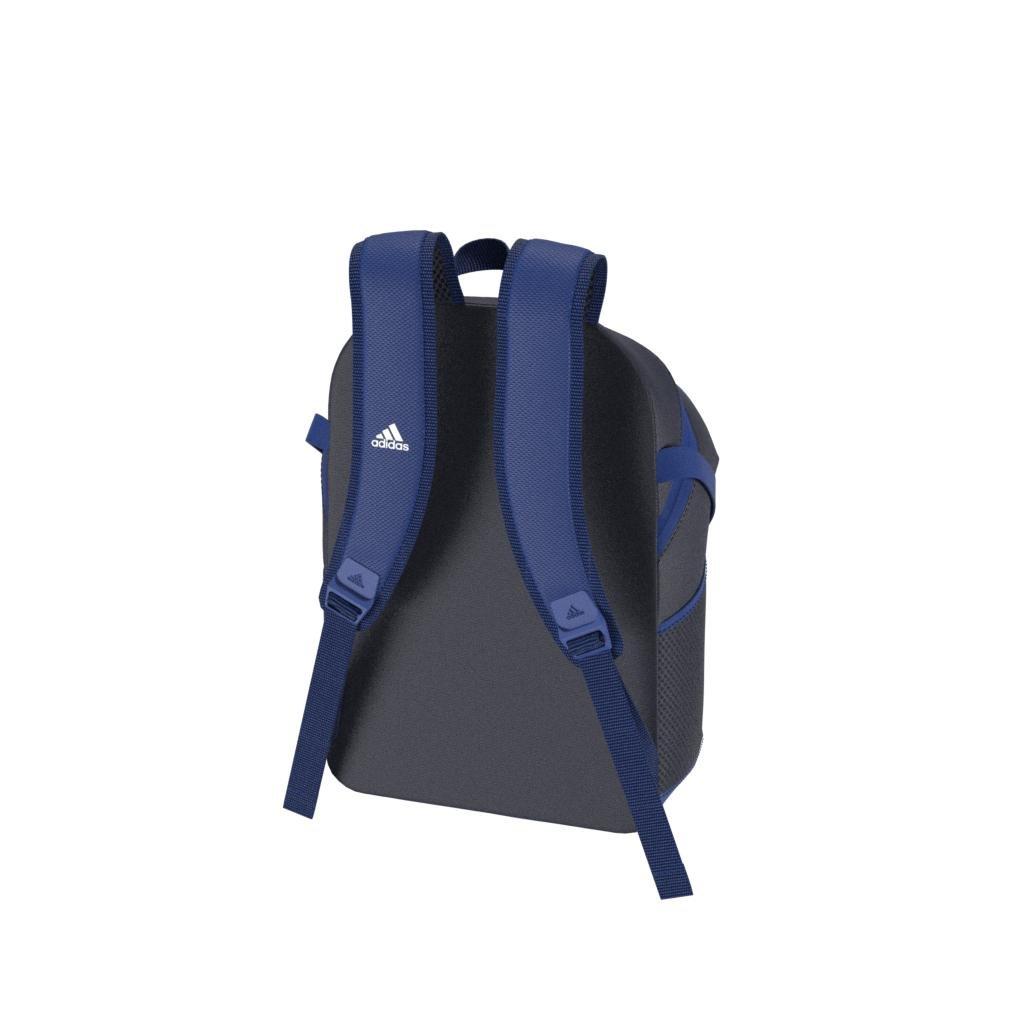 Unisex Kids Power Backpack, Blue, A901_ONE, large image number 11