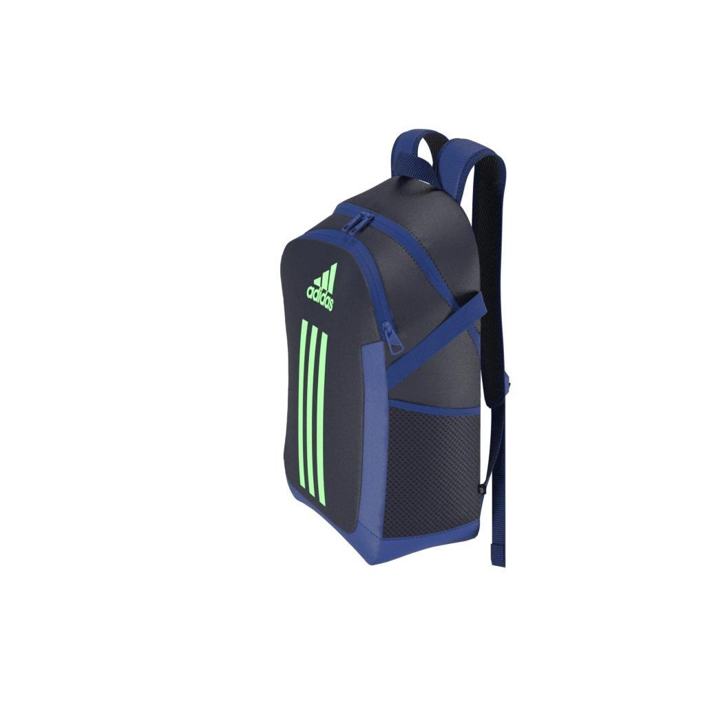 Unisex Power Backpack, Blue, A901_ONE, large image number 12