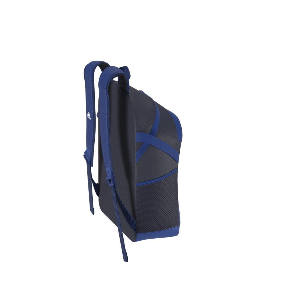 Unisex Kids Power Backpack, Blue, A901_ONE, large image number 13