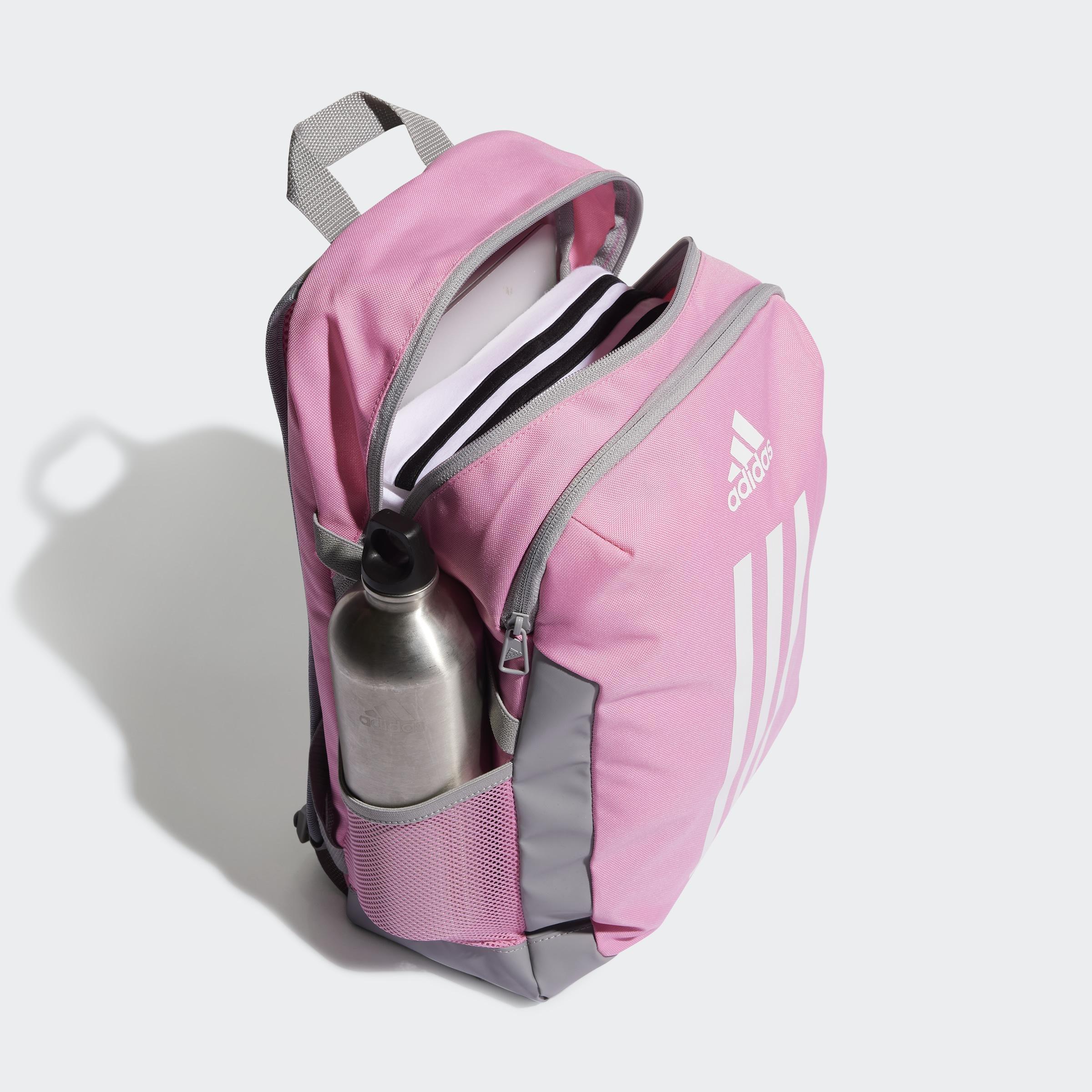 Kids Unisex PrimeLift Backpack, Pink, A901_ONE, large image number 0