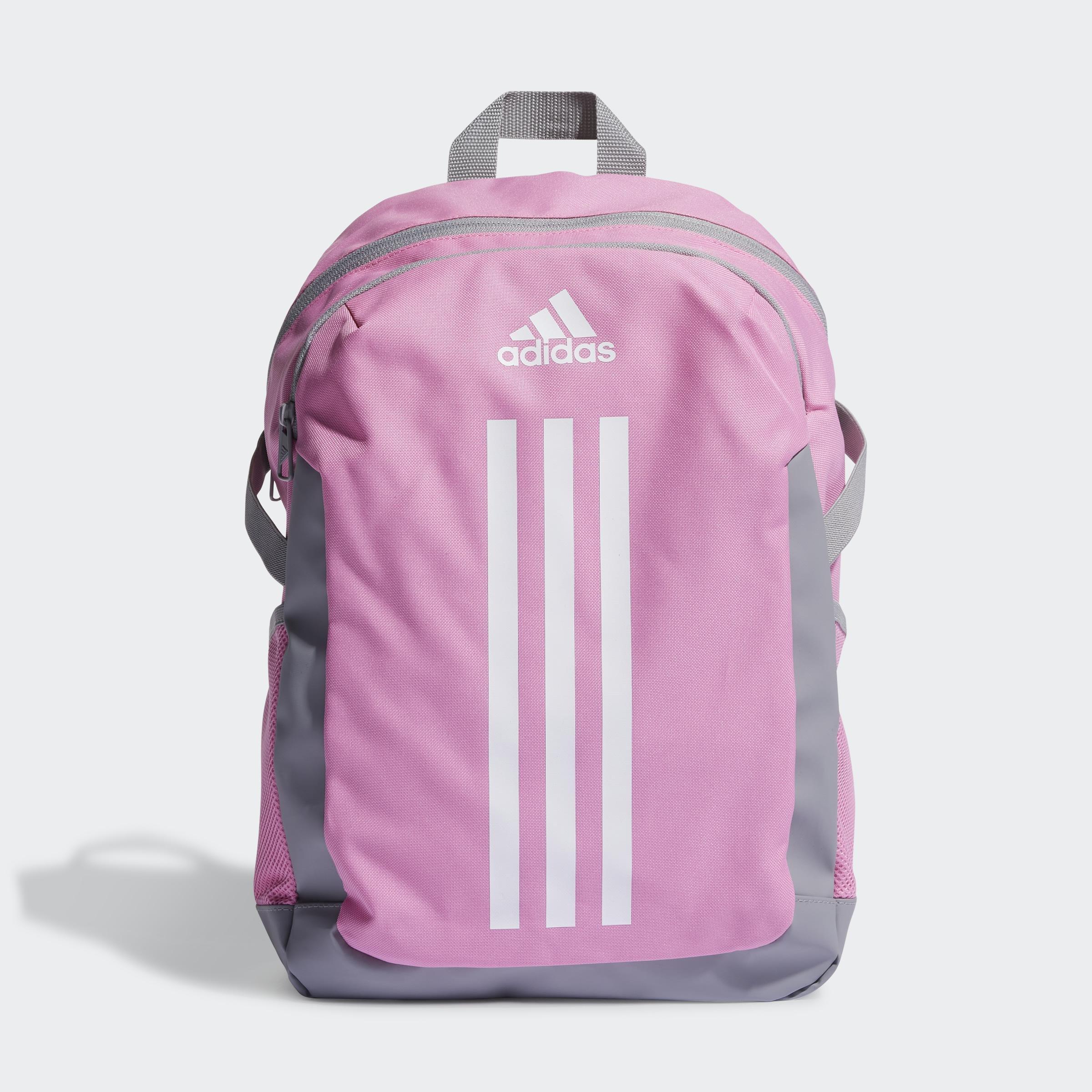 Kids Unisex PrimeLift Backpack, Pink, A901_ONE, large image number 1