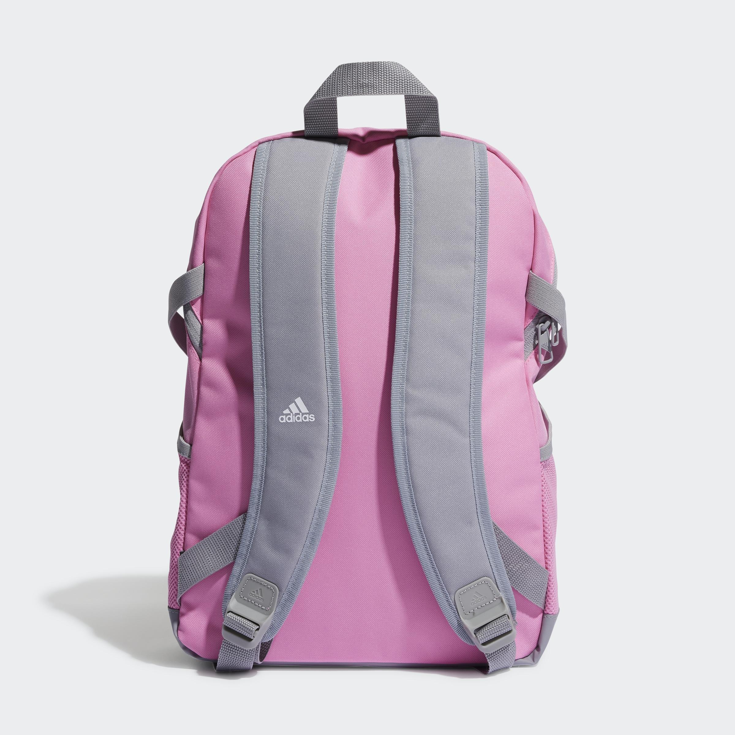 Kids Unisex PrimeLift Backpack, Pink, A901_ONE, large image number 2