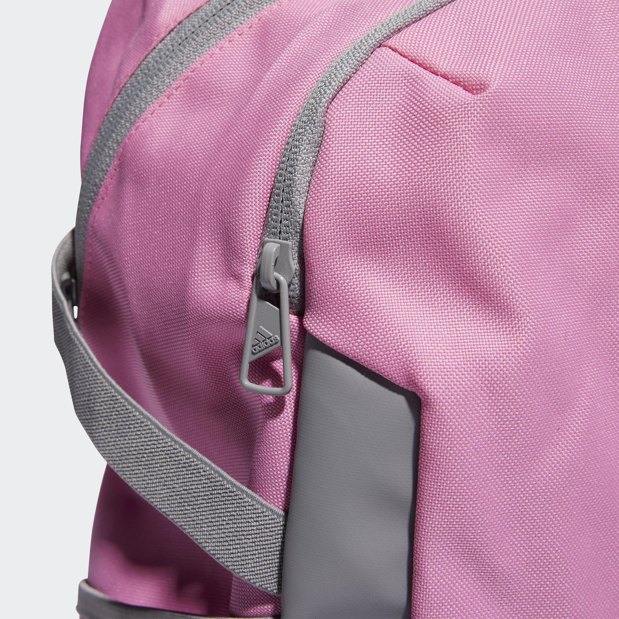 Kids Unisex PrimeLift Backpack, Pink, A901_ONE, large image number 3