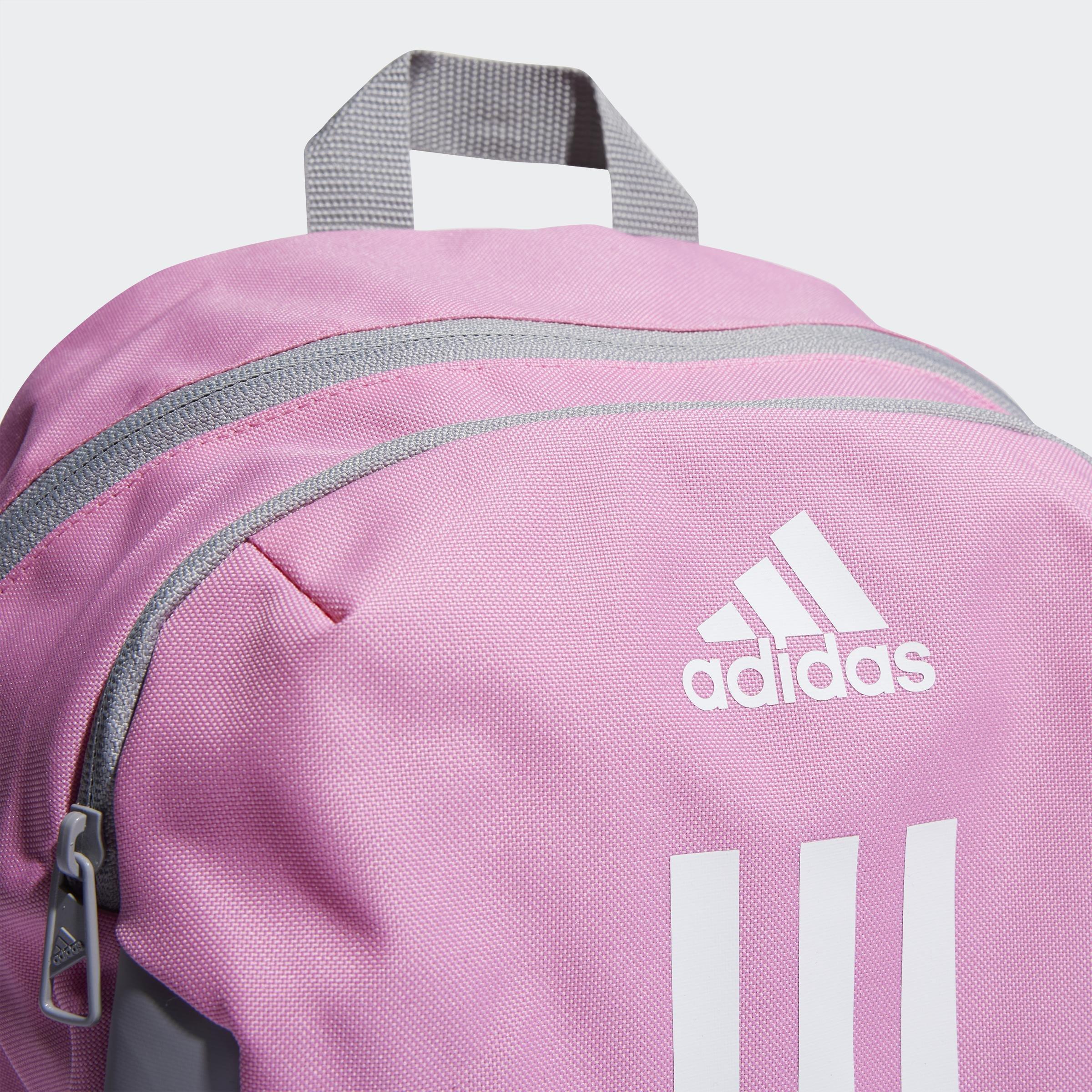 Kids Unisex PrimeLift Backpack, Pink, A901_ONE, large image number 4